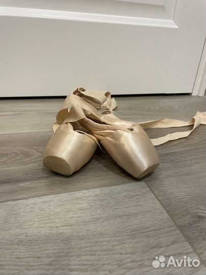 Пуанты grishko 2 xx s