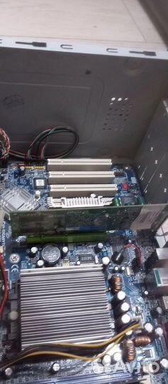 Монитор для компьютера