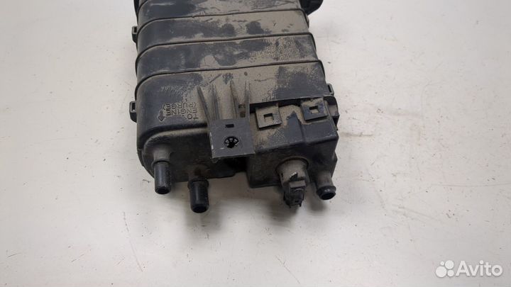 Адсорбер Ford Edge, 2020