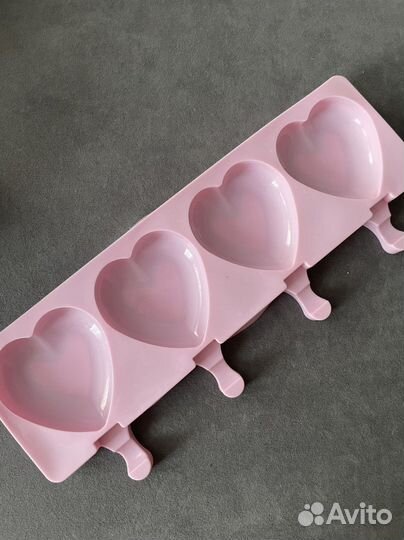 Кондитерские формы