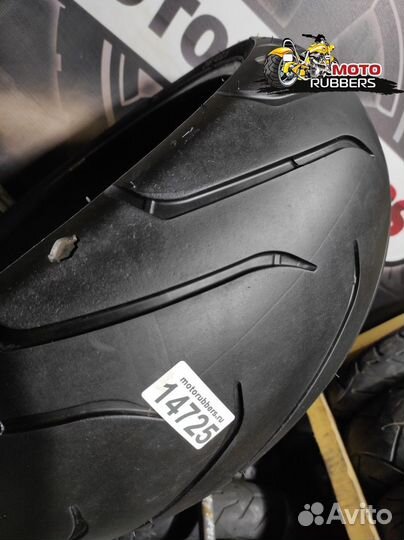 240/40/18 R18 Michelin Scorcher 11 №14725