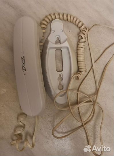 Проводной телефон thomson