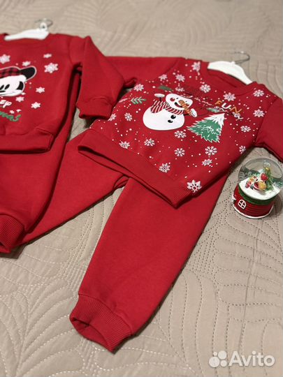 Новогодний костюм 86, 92, 98, 104, 110, 116