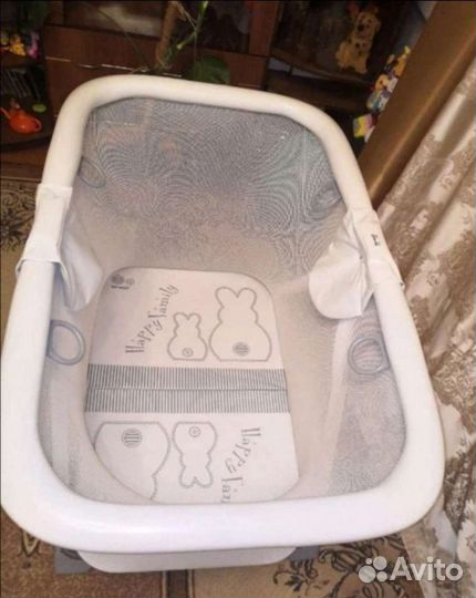 Манеж детский