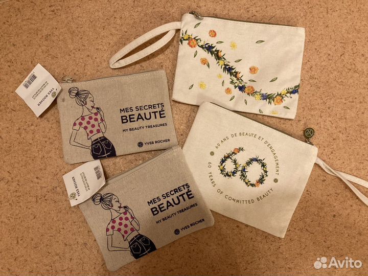 Косметичка Ив роше