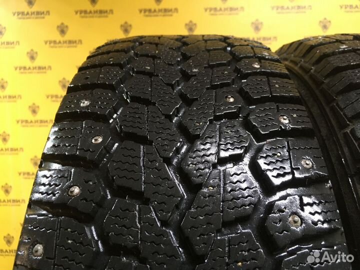 Amtel NordMaster ST-310 195/65 R15 91S