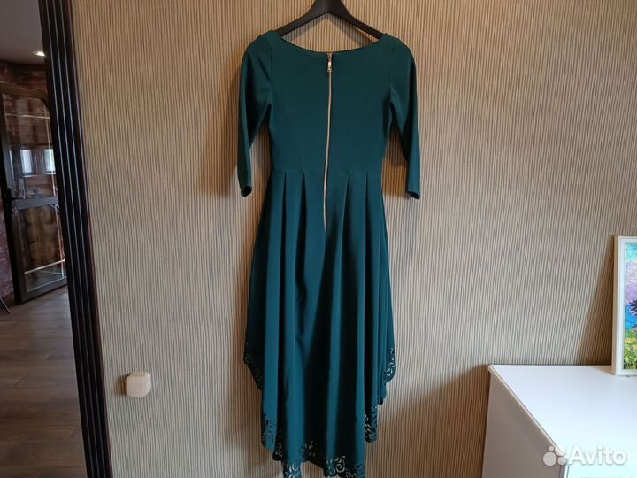Вечернее платье 40 42