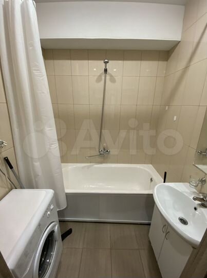 1-к. квартира, 40 м², 5/9 эт.