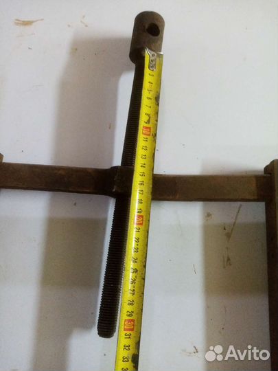 Сьемник большой