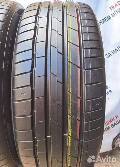 Hankook Ventus S1 Evo 3 K127B 225/45 R19