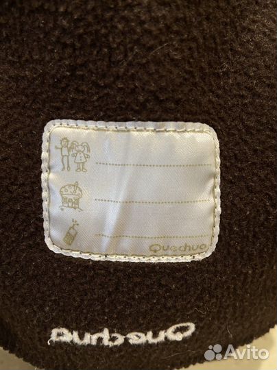 Балаклава флисовая