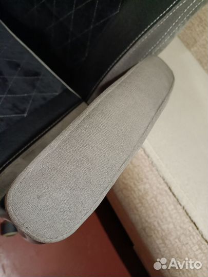 Компьютерное кресло Zombie Viking Knight 6