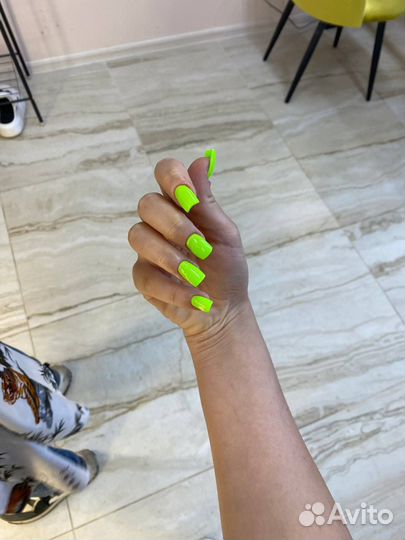 Предложение услуг