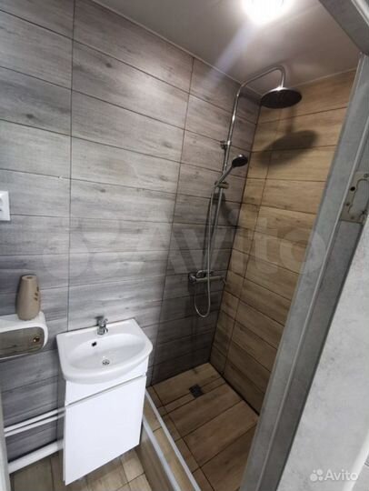 Квартира-студия, 15,8 м², 1/5 эт.