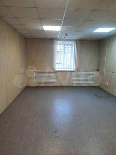 Офис, 22 м²