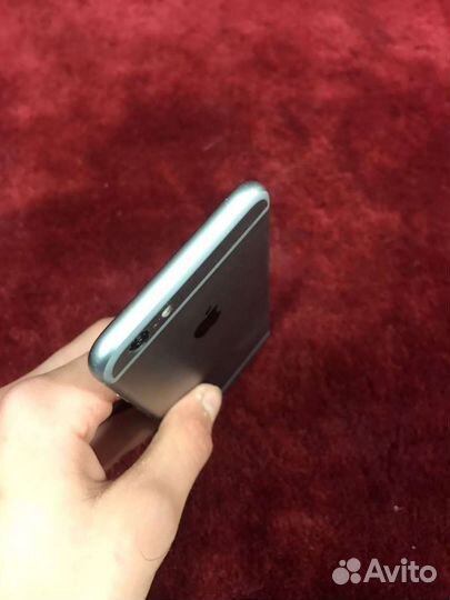 Мобильные телефоны бу iPhone 6