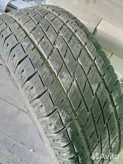 Toyo Open Country H/T 265/65 R17