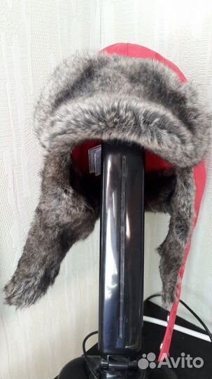 Зимняя шапка reima состояние новой 48 размер