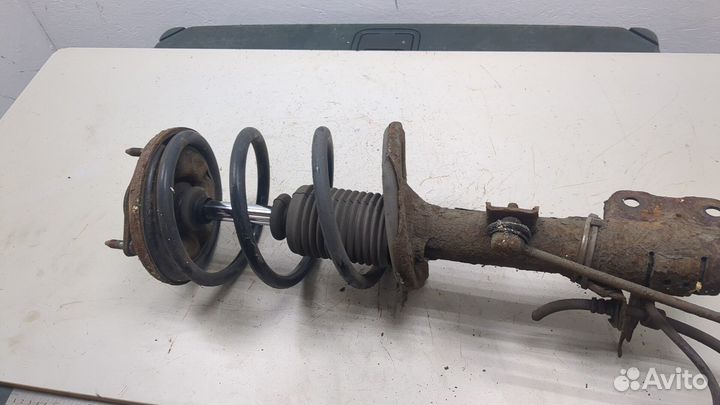 Амортизатор подвески Mitsubishi Outlander XL, 2008