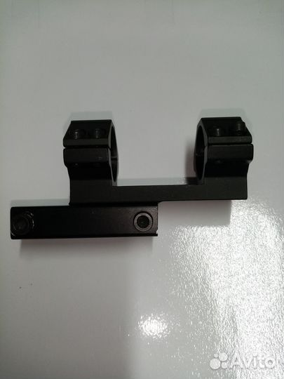 Кронштейн для оптического прицела 22 мм