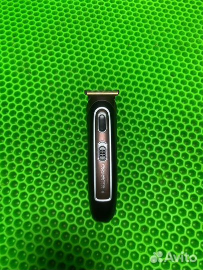 Триммер rowenta tn9160