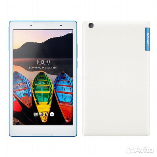 Планшеты Lenovo Tab 2 A10-70L и Tab 3 TB3 850M