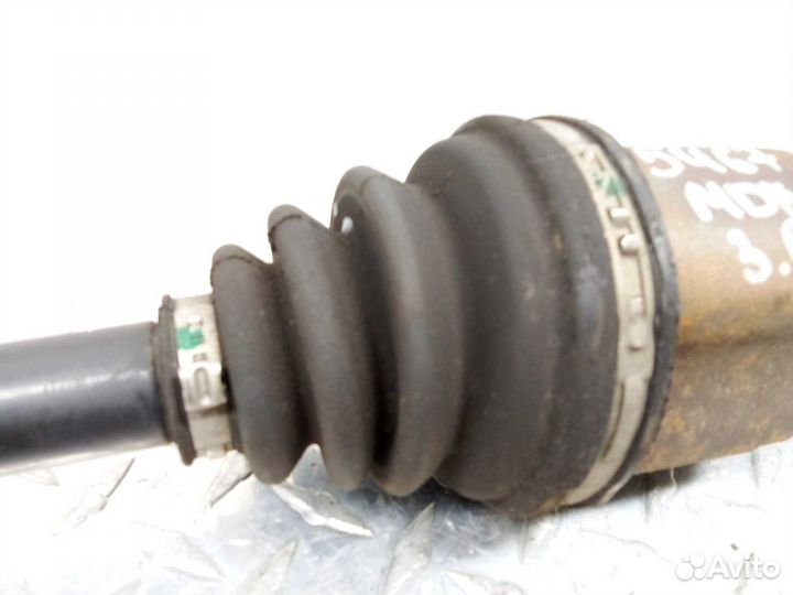 Полуось задняя правая Acura MDX 2 10074420