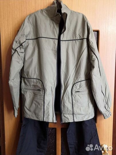 Спортивный костюм унисекс