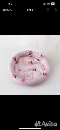 Угловой туалет средний, клетка переноска и поилка