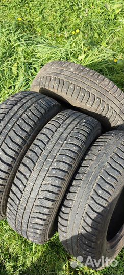 Amtel NordMaster ST 195/65 R15