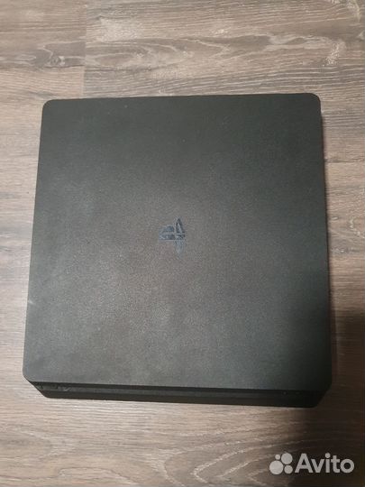 Sony playstation 4 slim 1tb бу