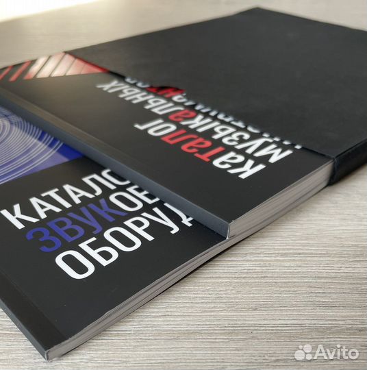 Каталог музыкальных инструментов и звука