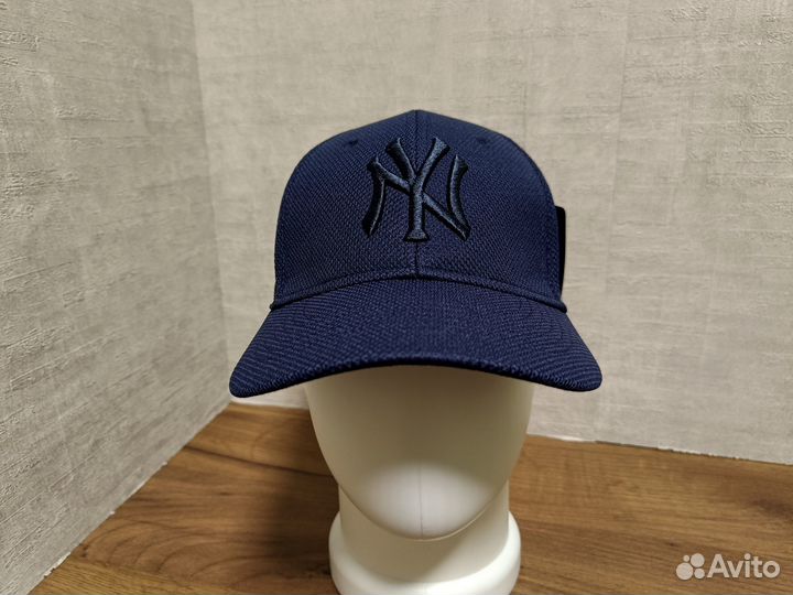 Кепка MLB летняя