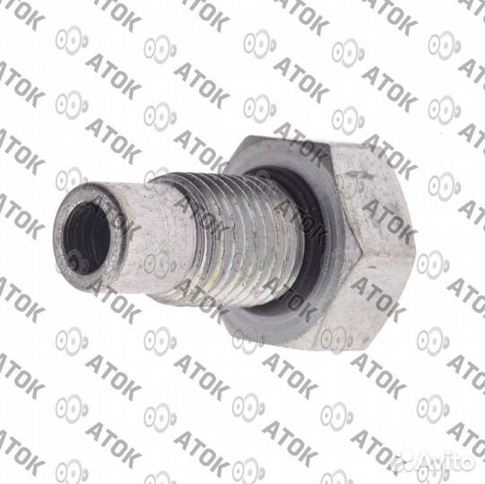 6L2Z-7A010AA мерная пробка В поддон 5R55W