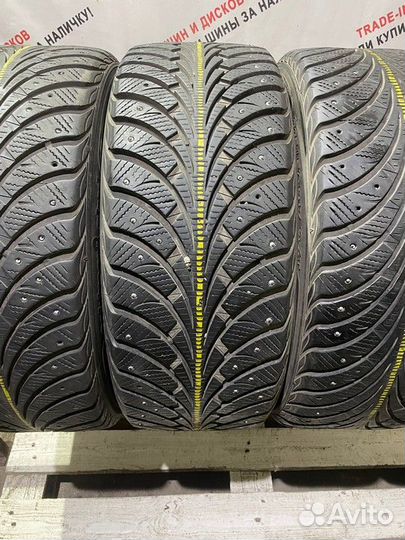 Sava Eskimo Stud 225/50 R17 94T