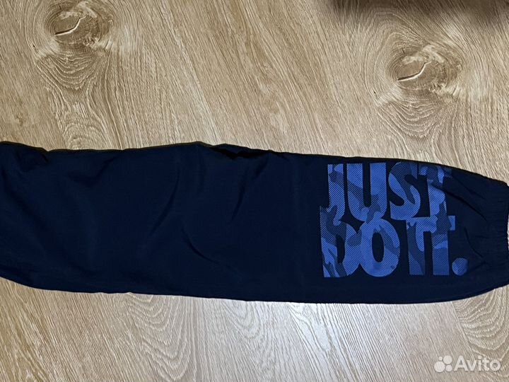 Спортивный костюм nike для мальчика брюки