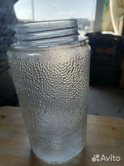 Плафон СССР