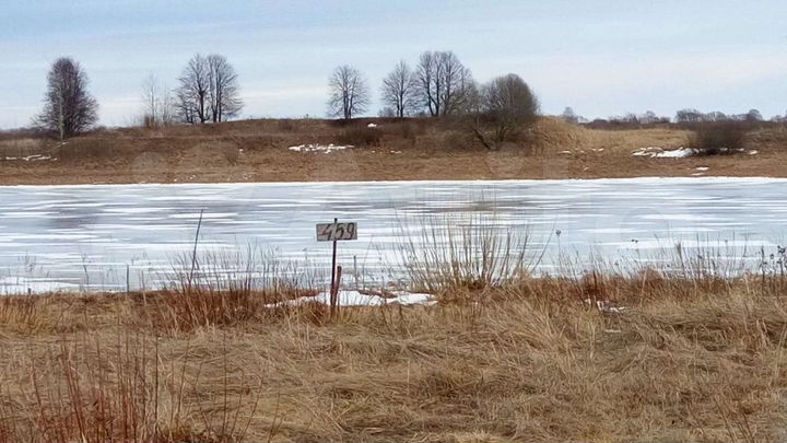 Участок 32 сот. (ИЖС)