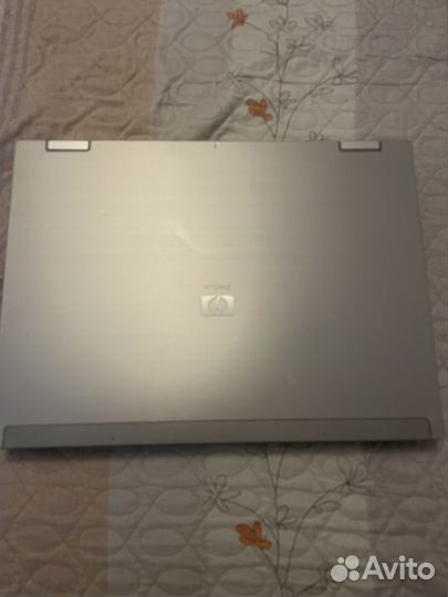 HP elitebook 8530p