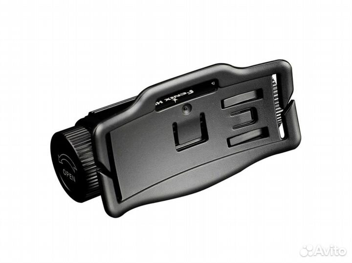 Налобный фонарь Fenix HM60R