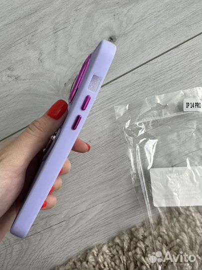 Новый чехол iPhone 14 pro