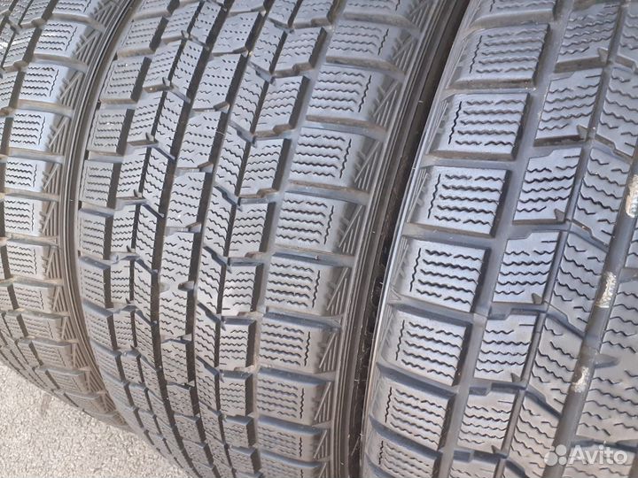 Dunlop DSX-2 225/45 R18