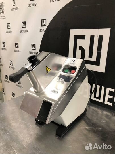 Овощерезка Electrolux