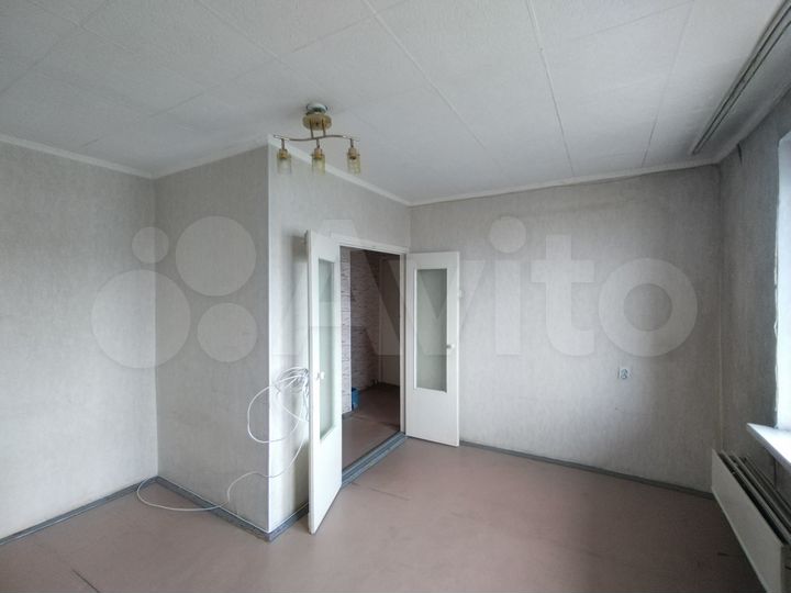 1-к. квартира, 30 м², 9/9 эт.