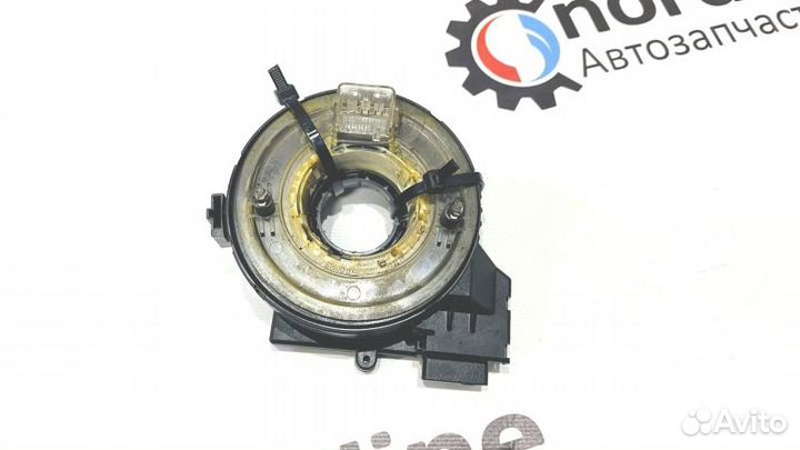 Шлейф подрулевой Volkswagen Passat B6 седан 1.8