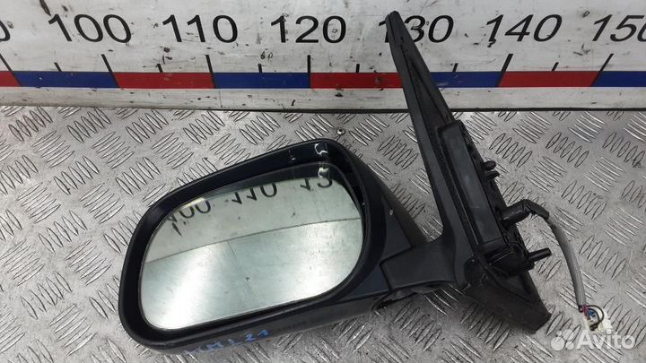 Зеркало левое Toyota RAV4