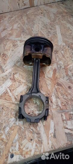 Nissan teana j32 2.5 поршень