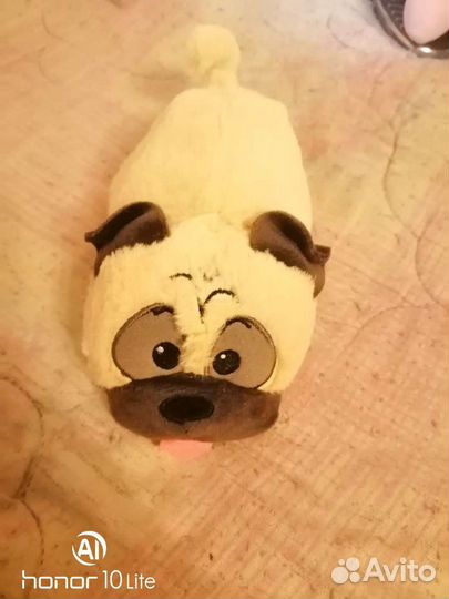 Игрушка вывернушка