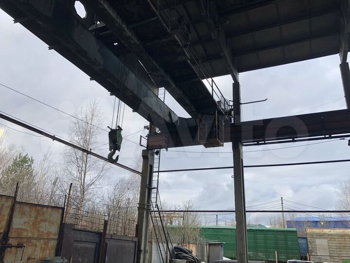 Склад, 1000 м²