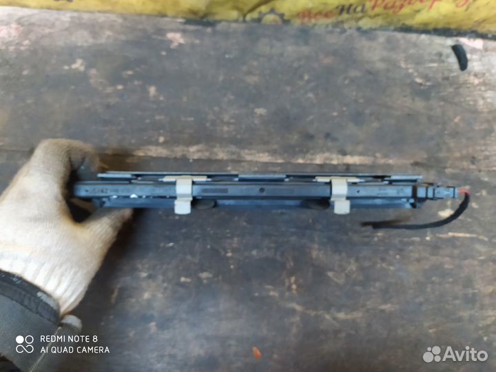 Фонарь задний дополнительный Audi A6 C5